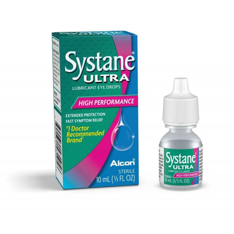 GOTAS SYSTANE ULTRA